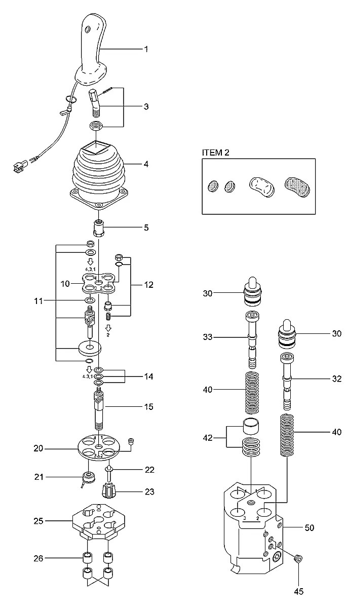 31LB-10020 Pá-carregadeira Hyundai HL760-7