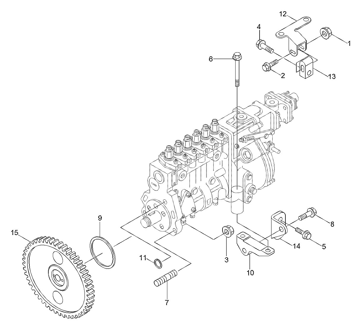 3926781 Escavadeira de esteiras Hyundai R300LC-9S