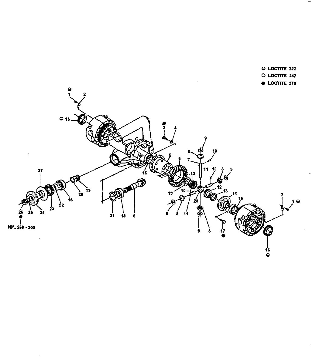 171.04.004.01 Escavadeira de rodas Hyundai R500W