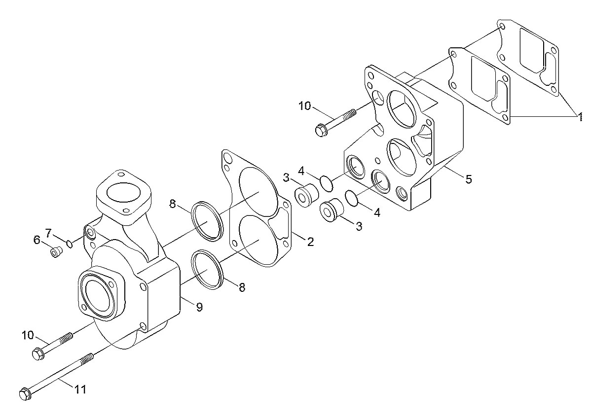3084879 Escavadeira de esteiras Hyundai R800-7A