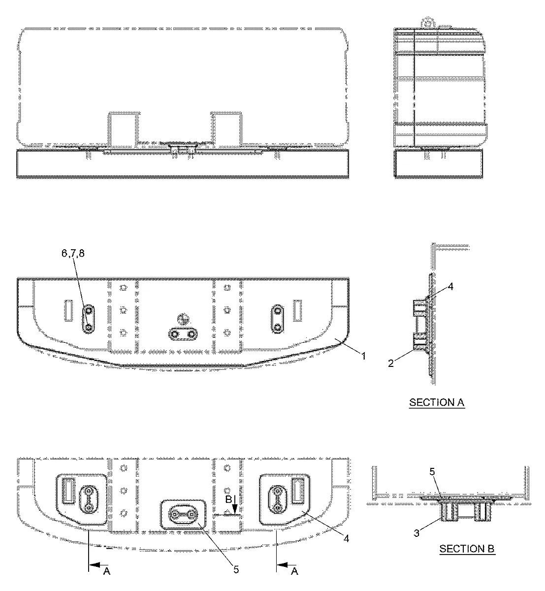XKDA-00470 Escavadeira de esteiras Hyundai R520LC-9