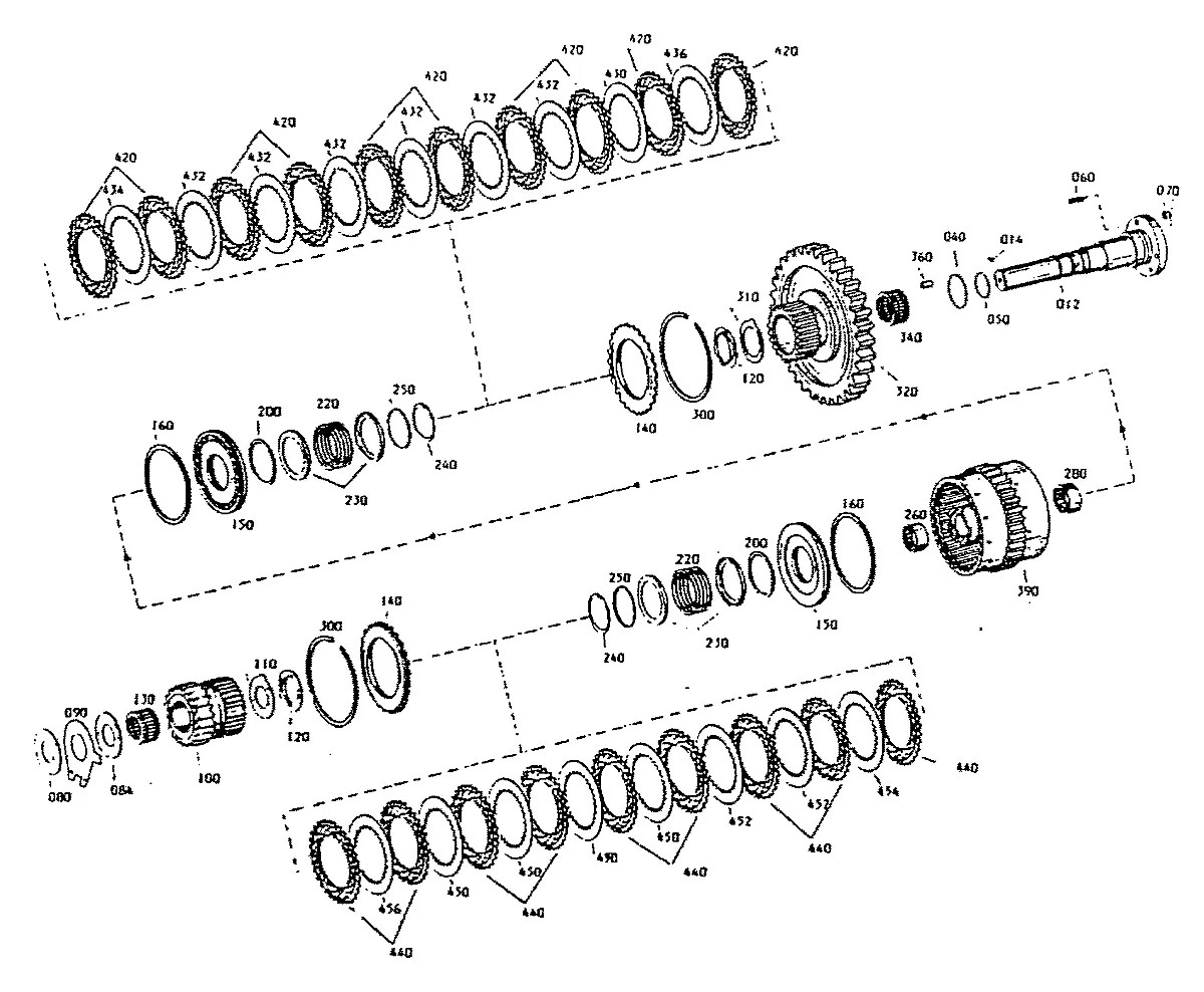 4644-308-359 Pá-carregadeira Hyundai HL760-3