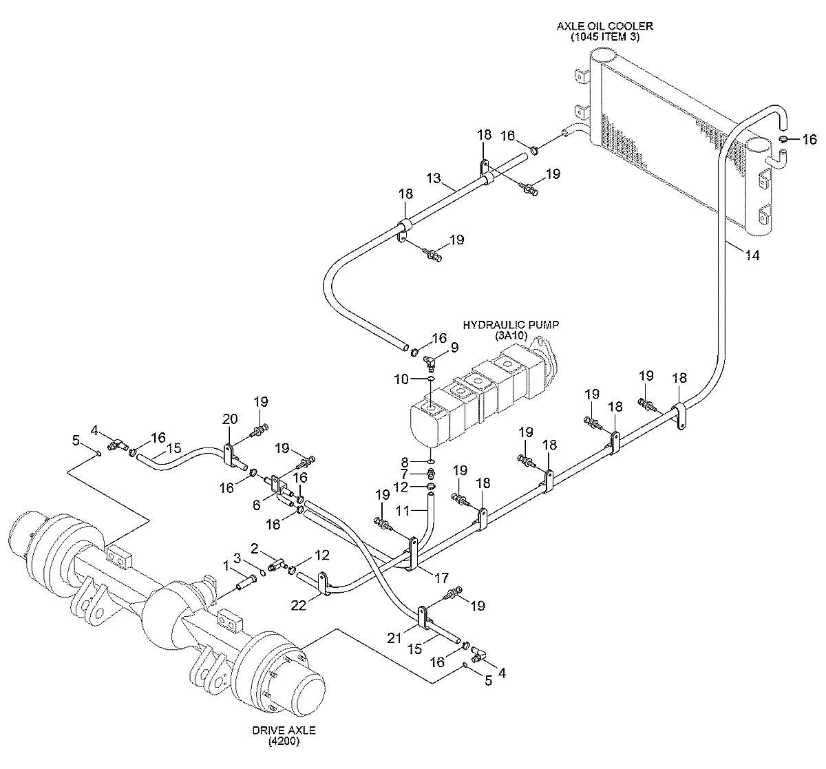 P760-033114 Empilhadeira Hyundai 70L-7A