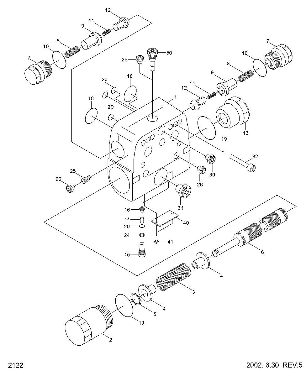 800366 Escavadeira de rodas Hyundai R55W-3