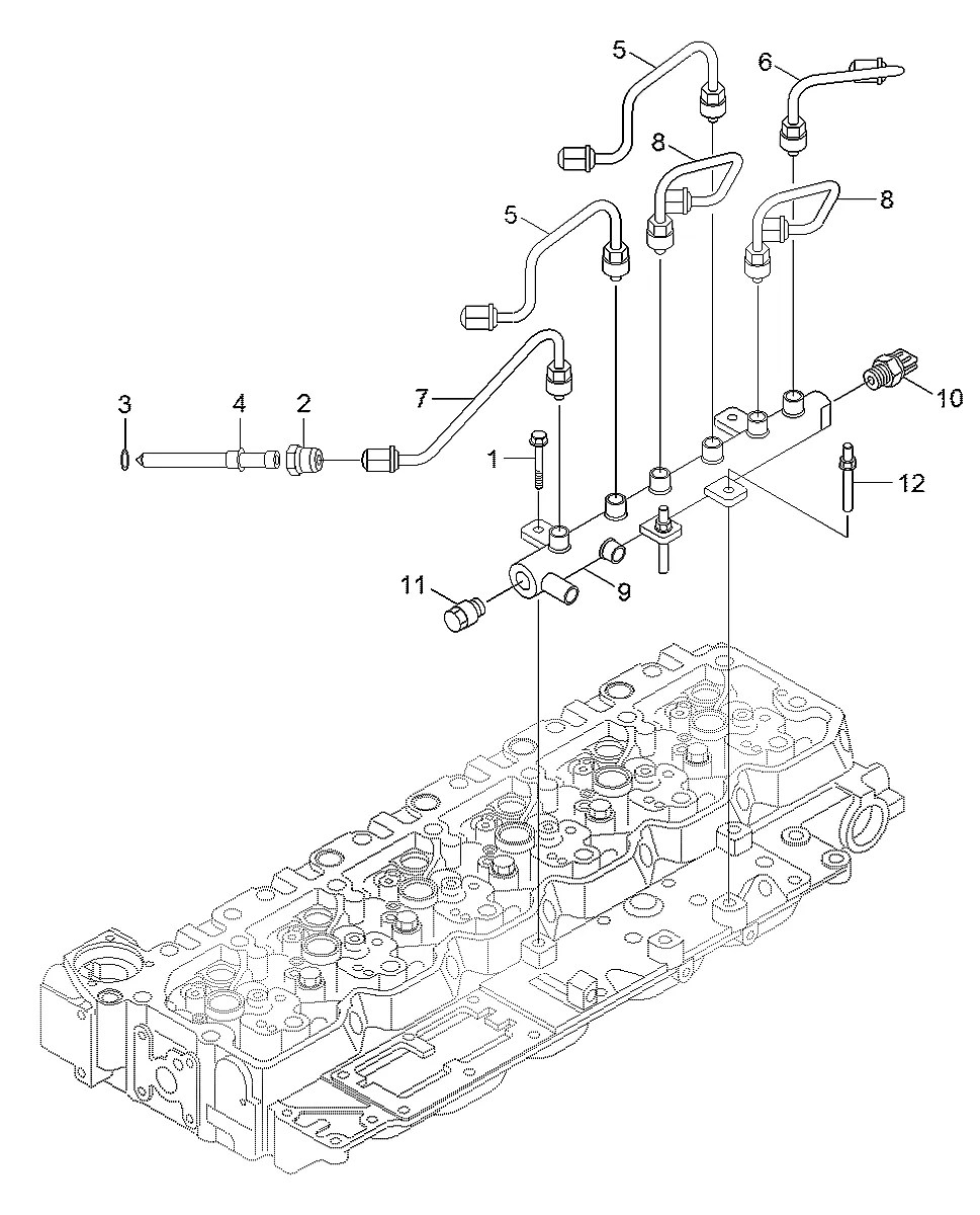 4935974 Escavadeira de esteiras Hyundai R235LCR-9A