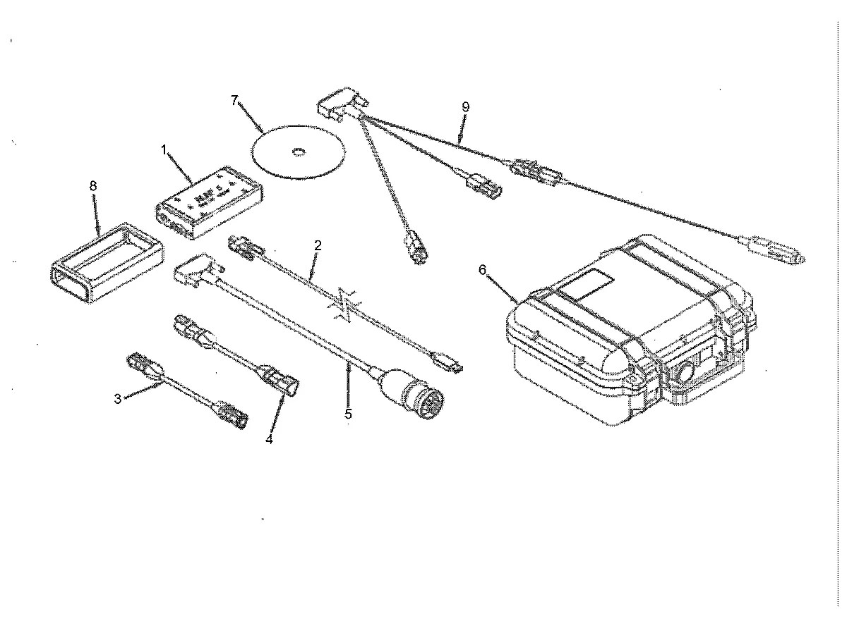 3886388 Escavadeira de rodas Hyundai R210W-9