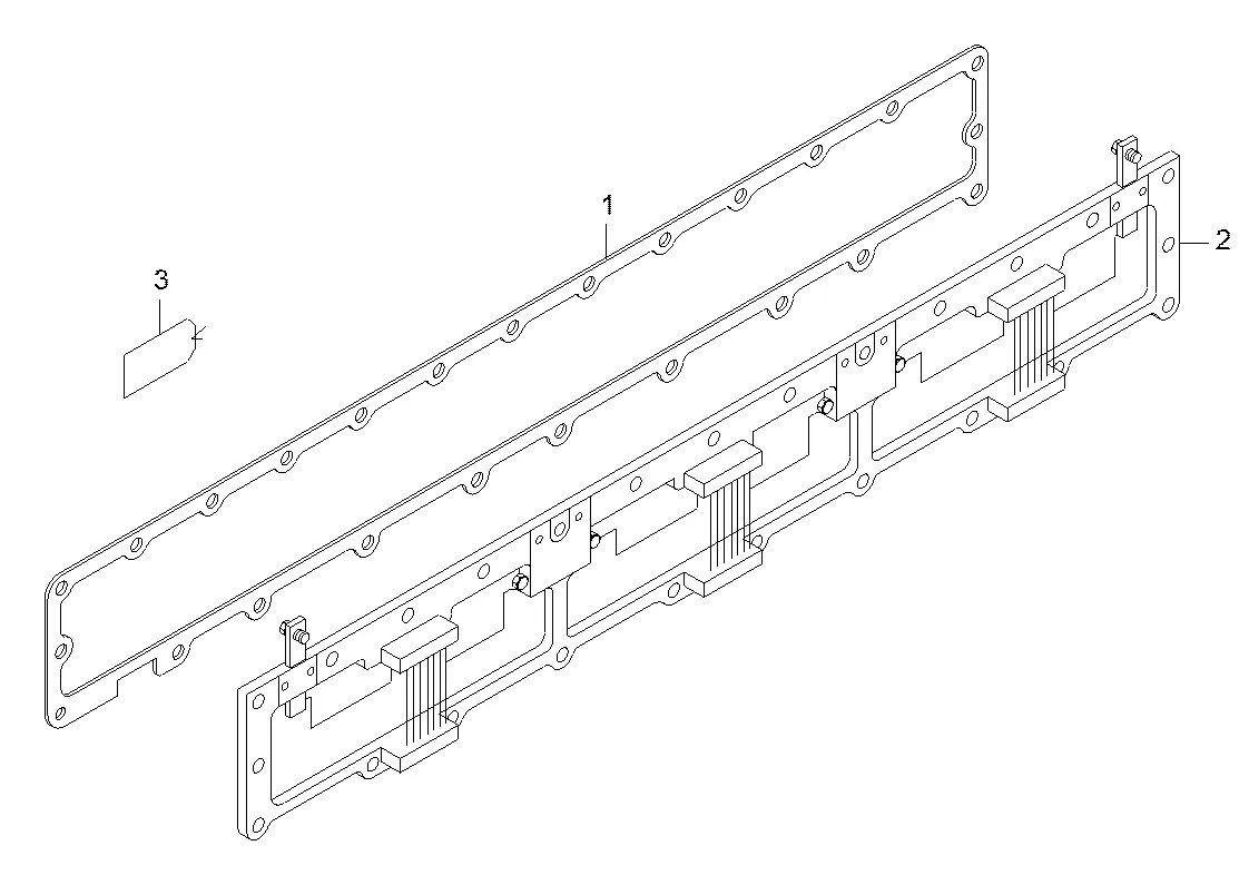 4083113 Escavadeira de esteiras Hyundai R480LC-9MH