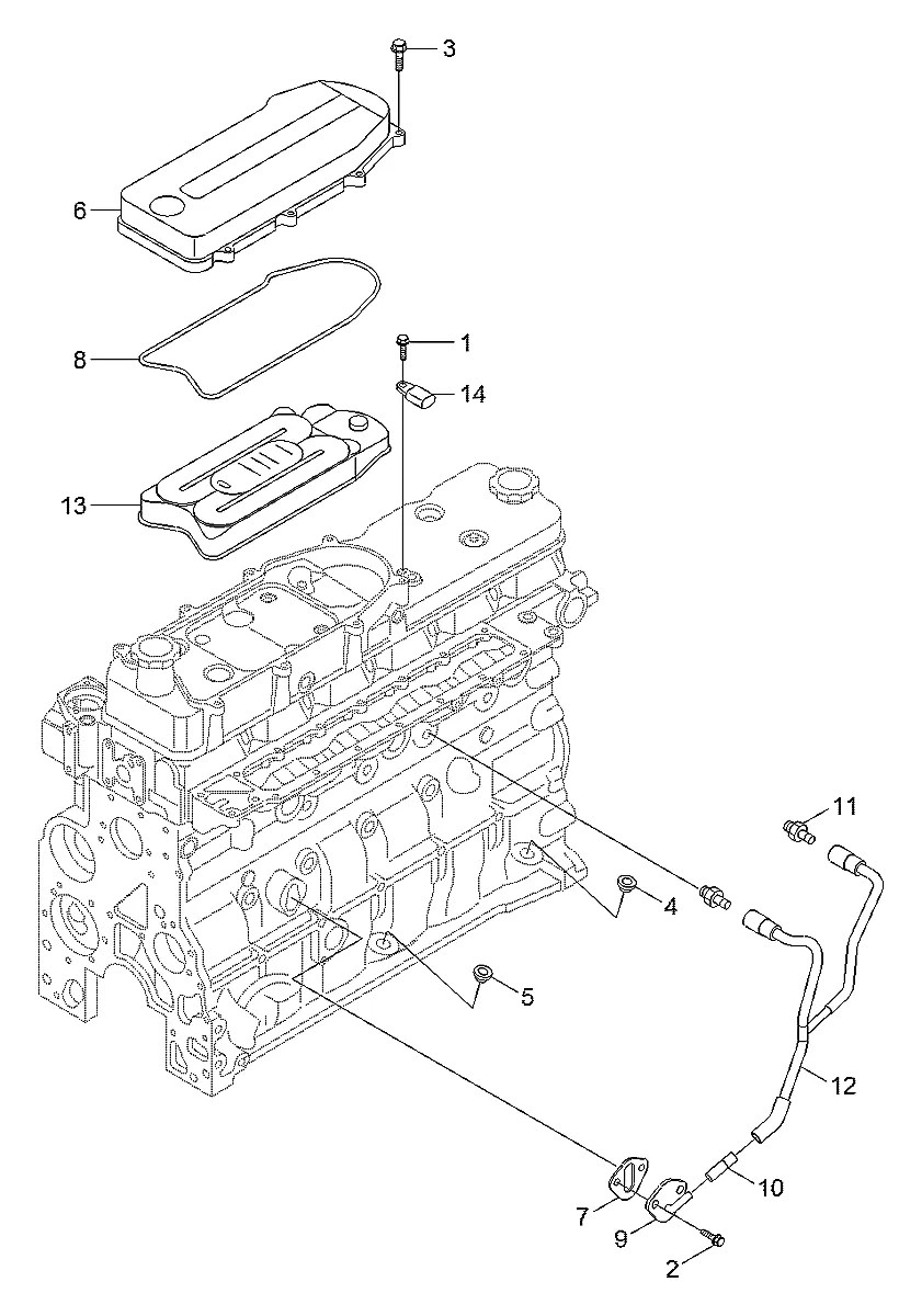 4935996 Escavadeira de esteiras Hyundai R300LC-9A