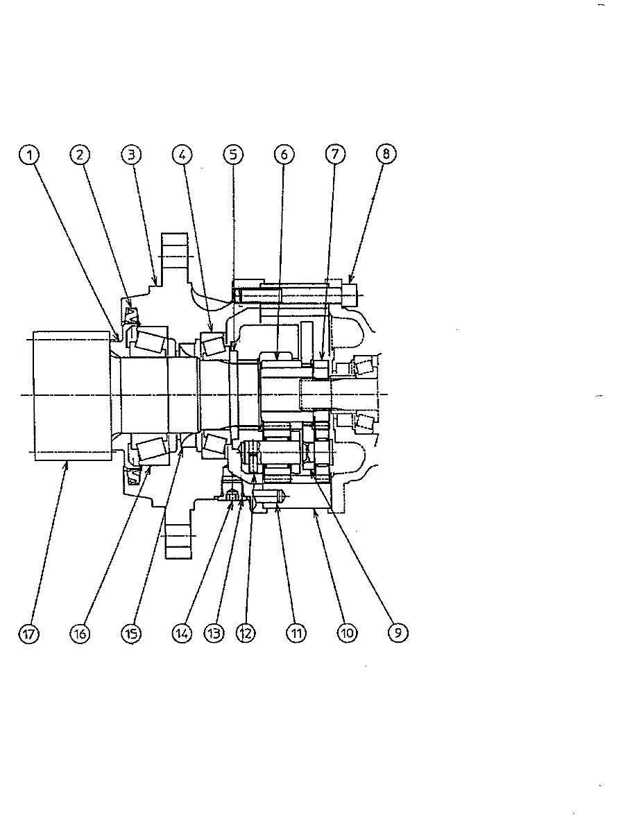 0671-140 Escavadeira de rodas Hyundai R500W