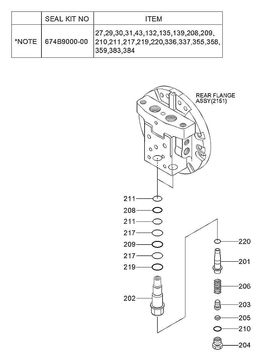 228576 Escavadeira de esteiras Hyundai R200NLC-3