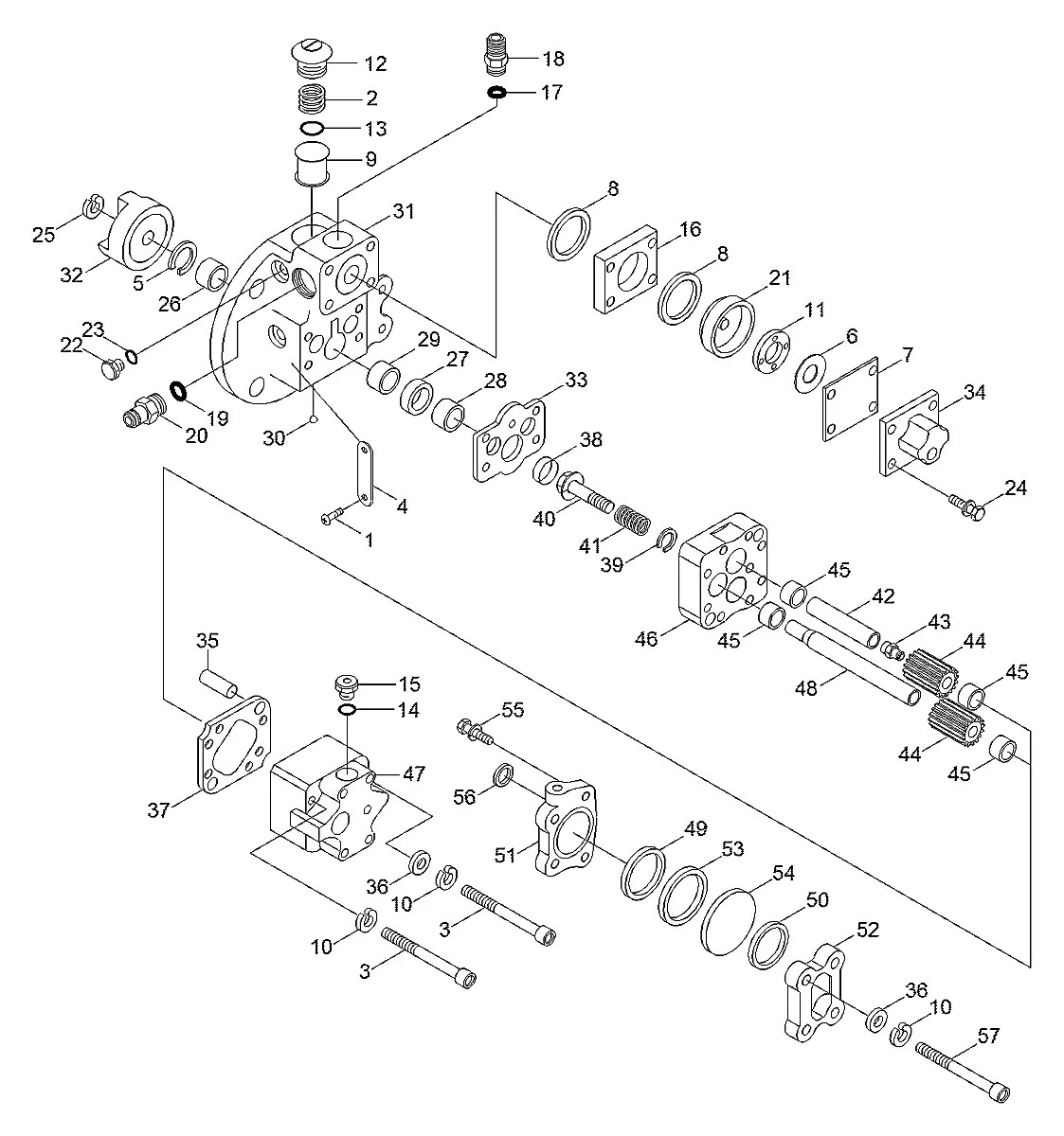 4954880 Escavadeira de esteiras Hyundai R480LC-9