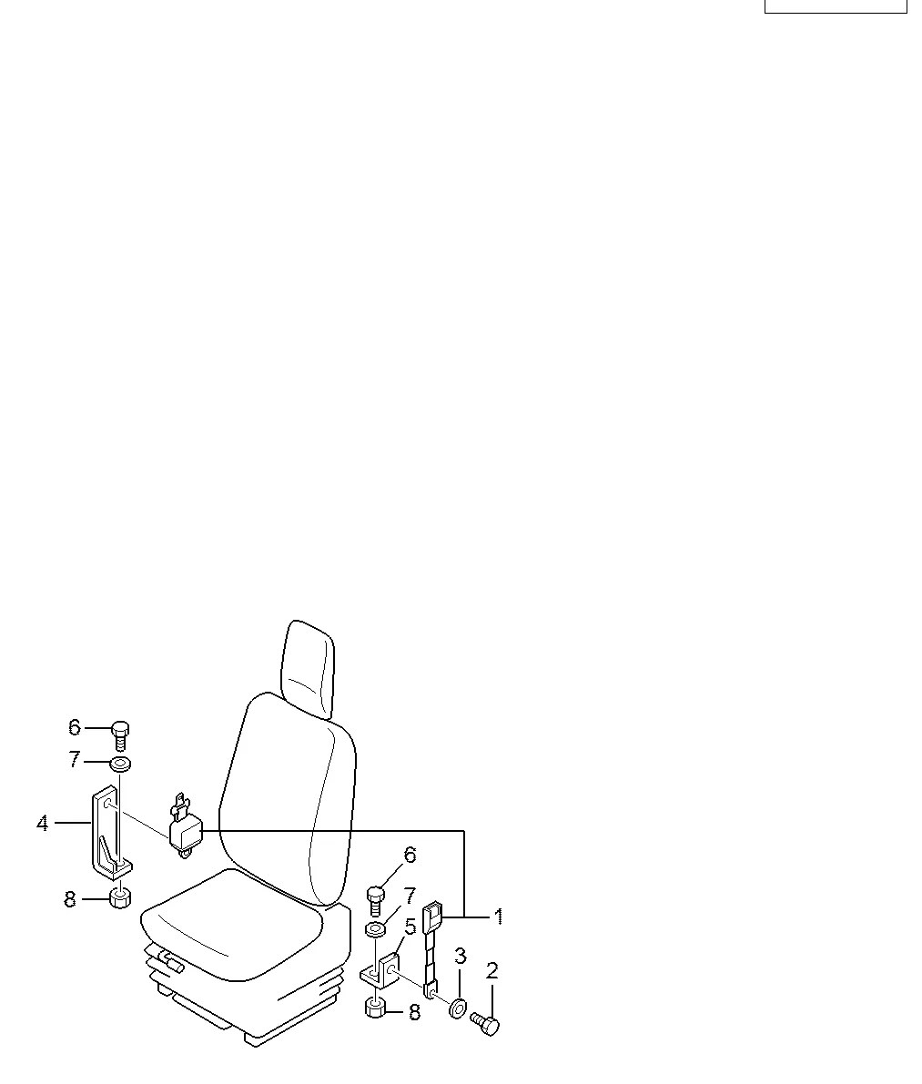 XJDH-04281 Escavadeira de esteiras Hyundai R16-7