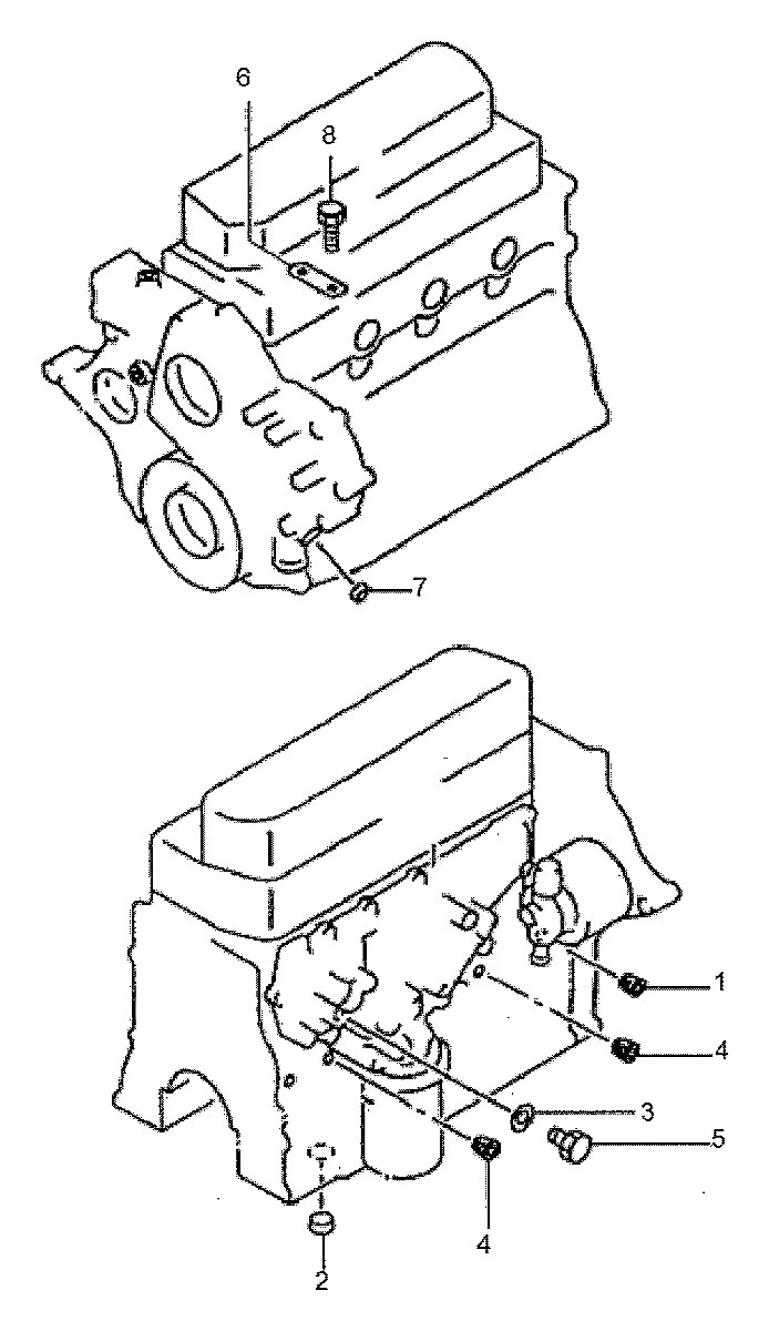 47151-69000 Empilhadeira Hyundai HDF70-7