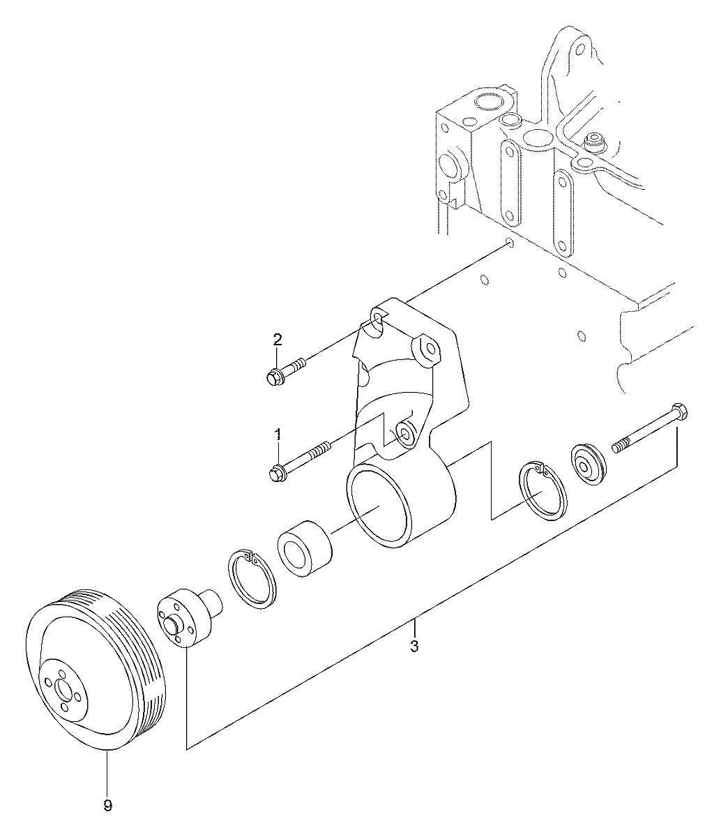3863343 Escavadeira de esteiras Hyundai R220LC-9S