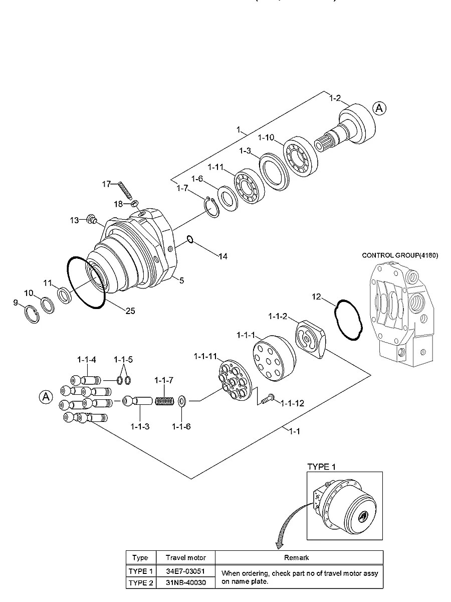 ZGAR-00046 Escavadeira de esteiras Hyundai R480LC-9MH