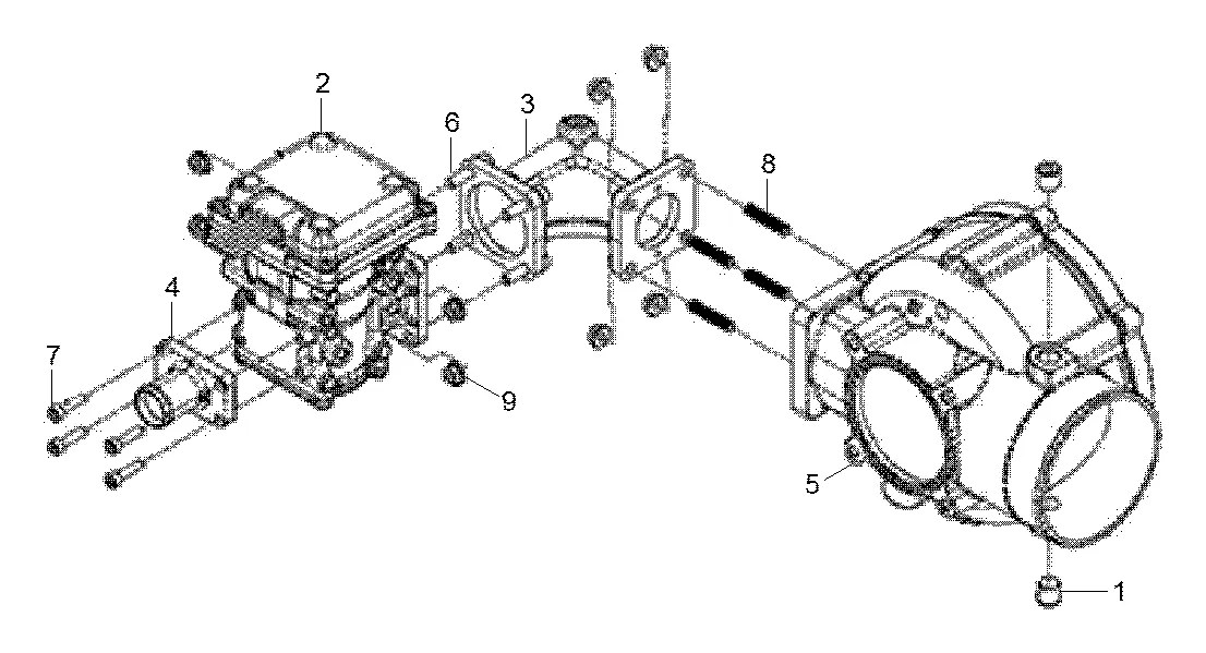 YUCW-00142 Empilhadeira Hyundai 70L-7A