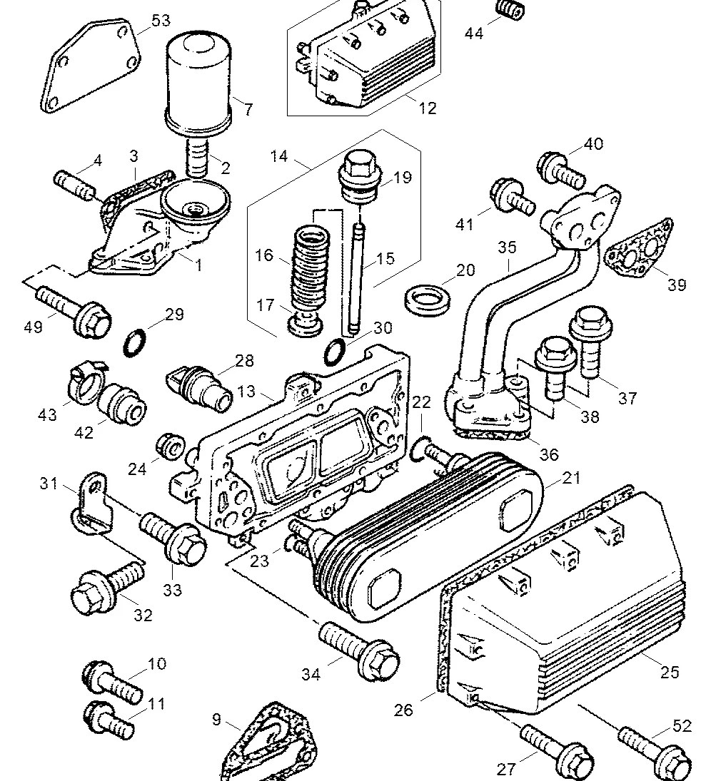 3773P182 Empilhadeira Hyundai HDF45A
