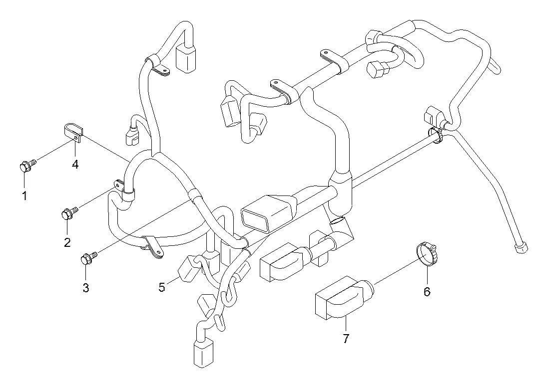5314919 Escavadeira de esteiras Hyundai HX260 L