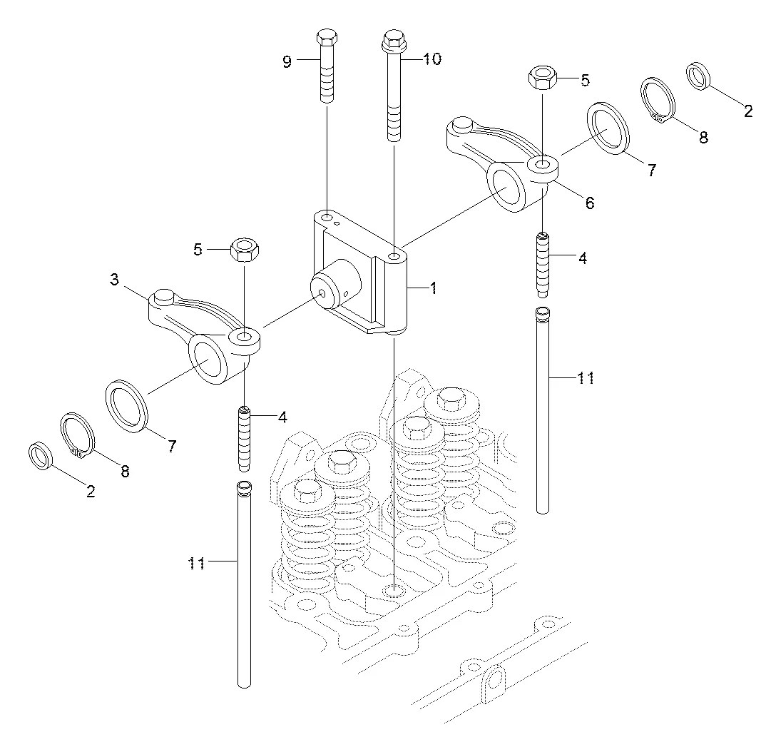 3907555 Escavadeira de rodas Hyundai R200W