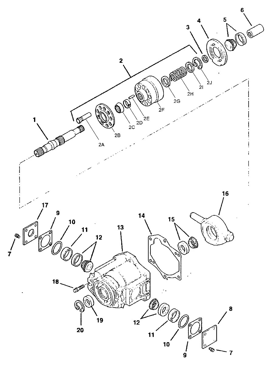 416650 Mini carregadeira Hyundai HSL610