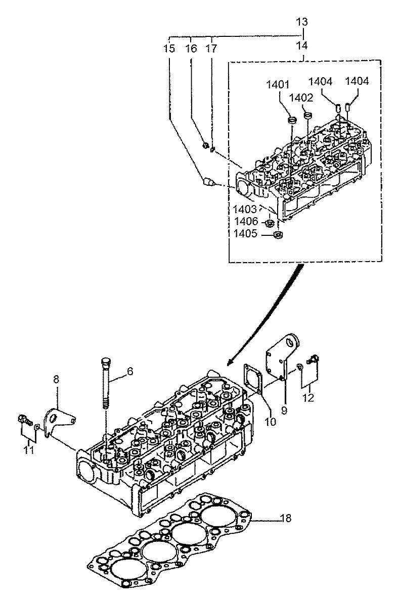 MF665538 Escavadeira de rodas Hyundai R95W-3