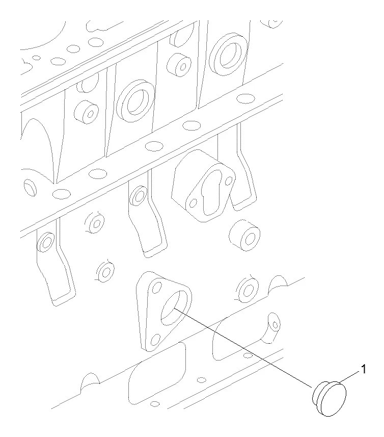 3905369 Escavadeira de esteiras Hyundai RB220LC-9S