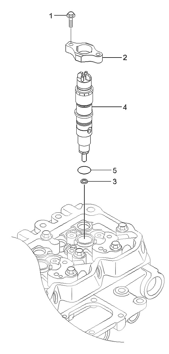 3976370 Escavadeira de esteiras Hyundai R235LCR-9
