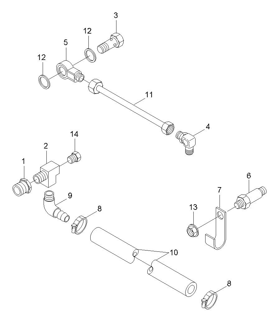 3931547 Escavadeira de esteiras Hyundai R140LC-7