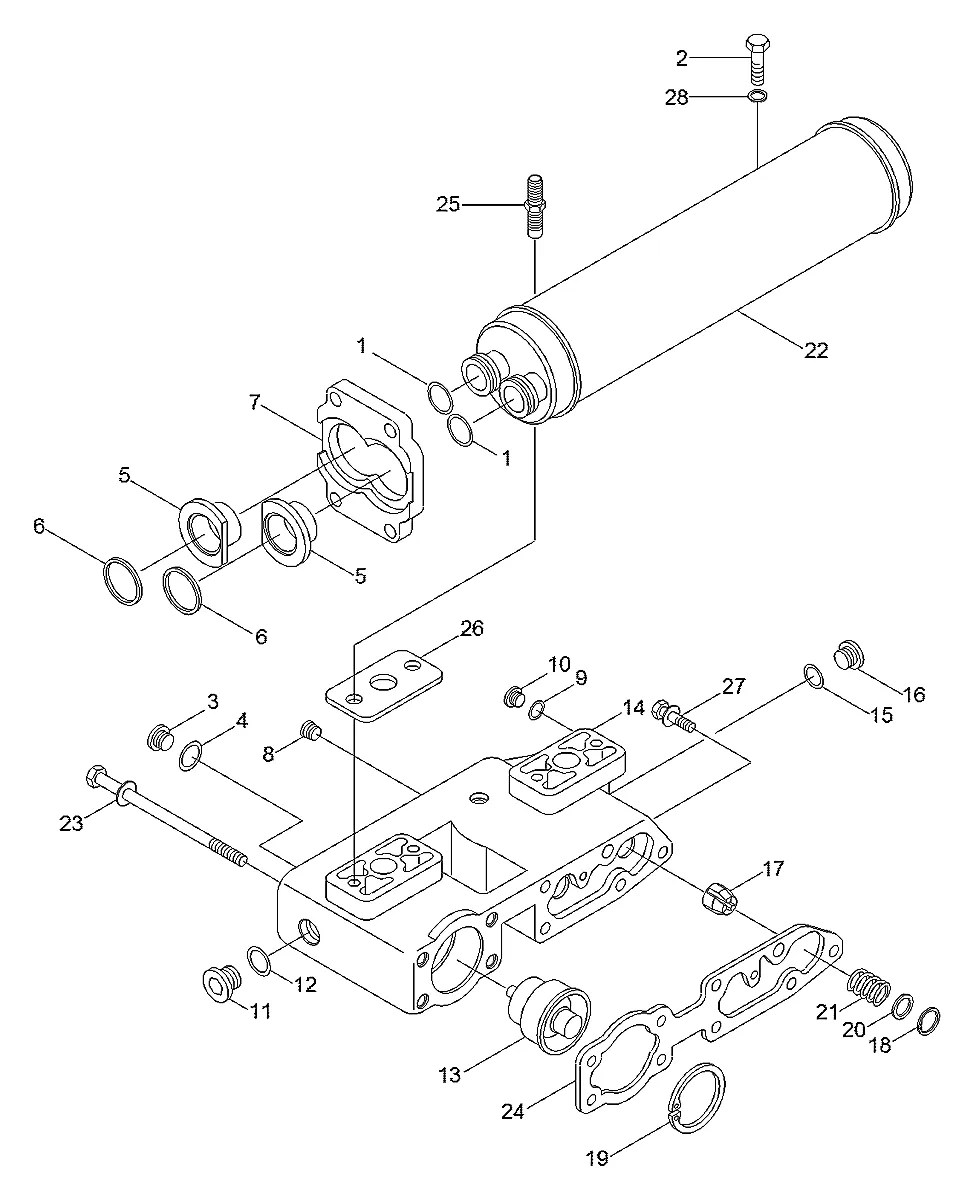 4952630 Escavadeira de esteiras Hyundai R480LC-9S