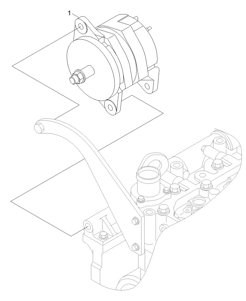 5282841 Empilhadeira Hyundai 110-130-160D-7A