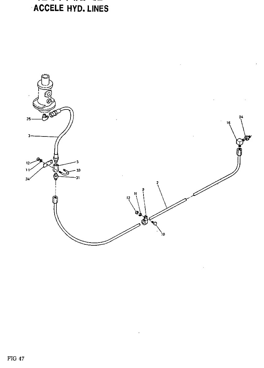 2418T2962D4 Guindaste Hyundai HC25E