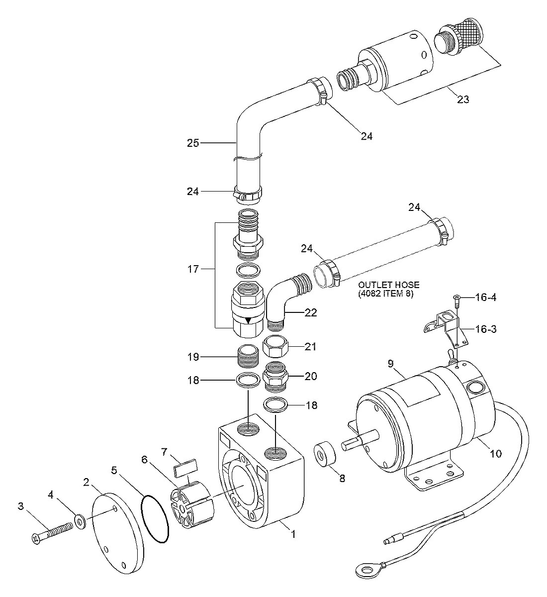 21EM-45040 Escavadeira de esteiras Hyundai R210LC-3H