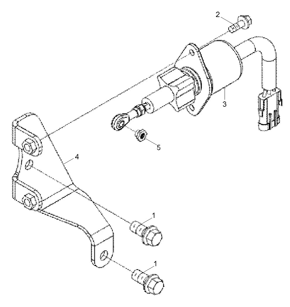 3930290 Escavadeira de esteiras Hyundai R305LC-7
