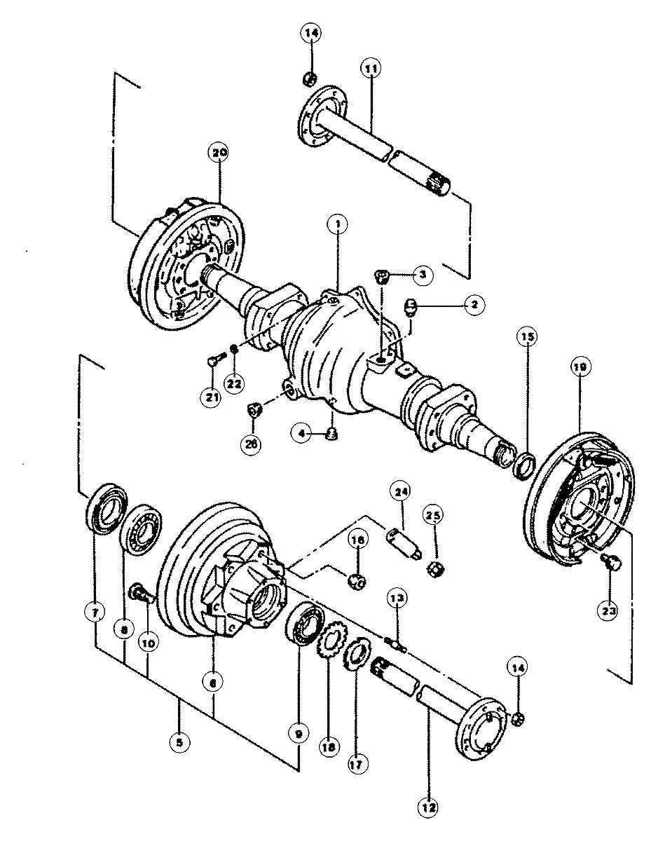 S202-121002 Empilhadeira Hyundai DX30