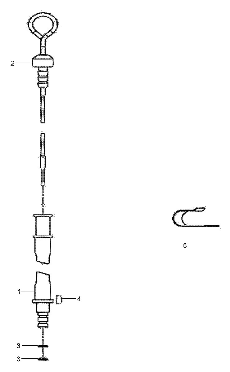 4093785 Escavadeira de esteiras Hyundai R215LC-7