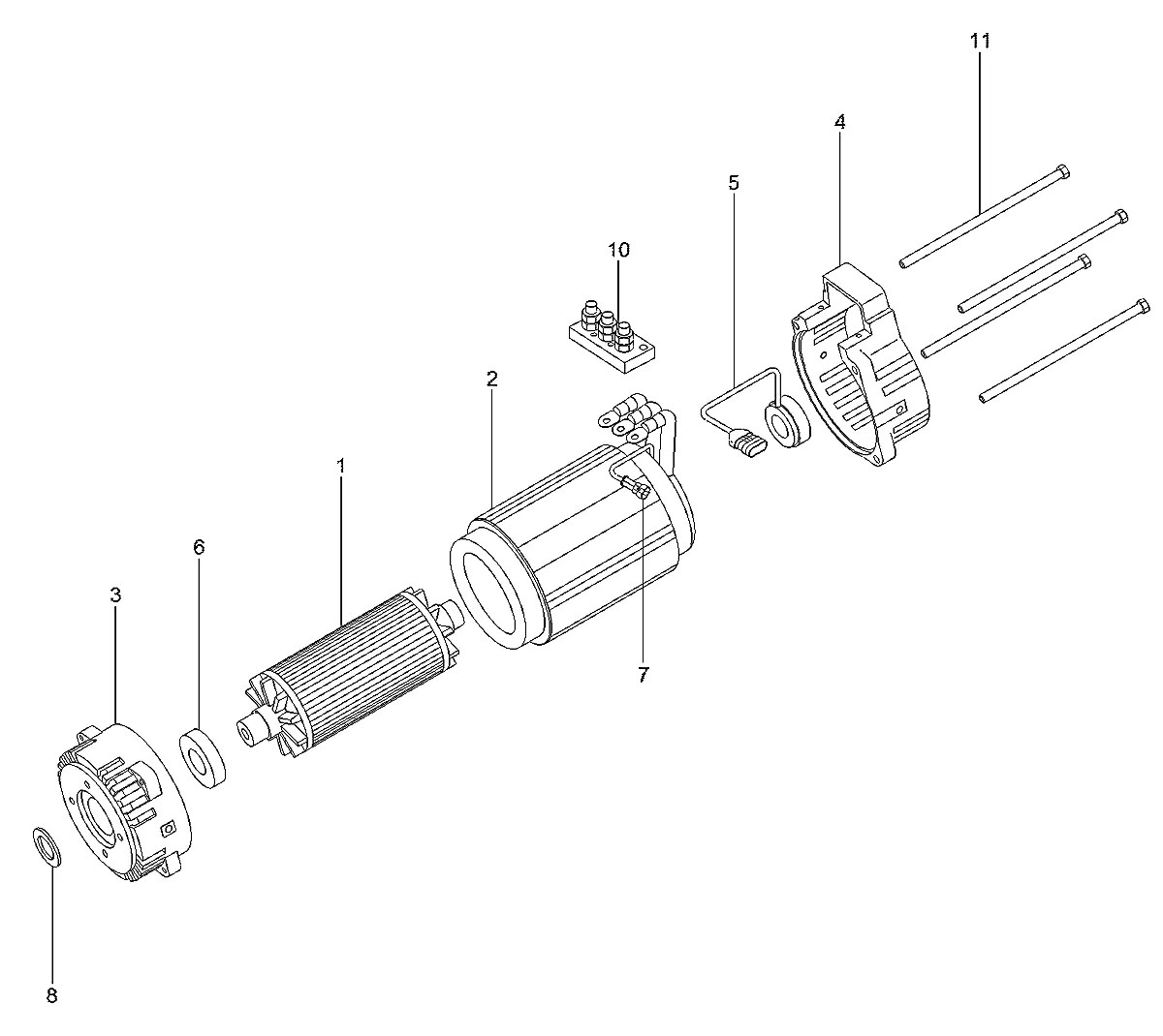21FY-92070 Empilhadeira Hyundai 18B-9 