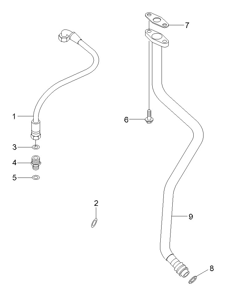 4940182 Escavadeira de esteiras Hyundai R235LCR-9