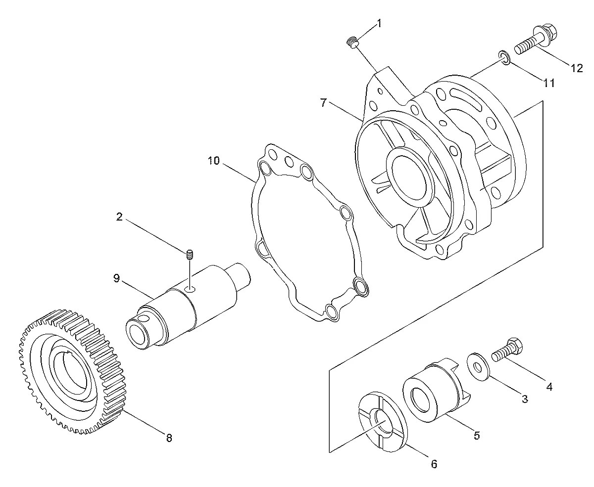3054619 Escavadeira de esteiras Hyundai R450LC-3
