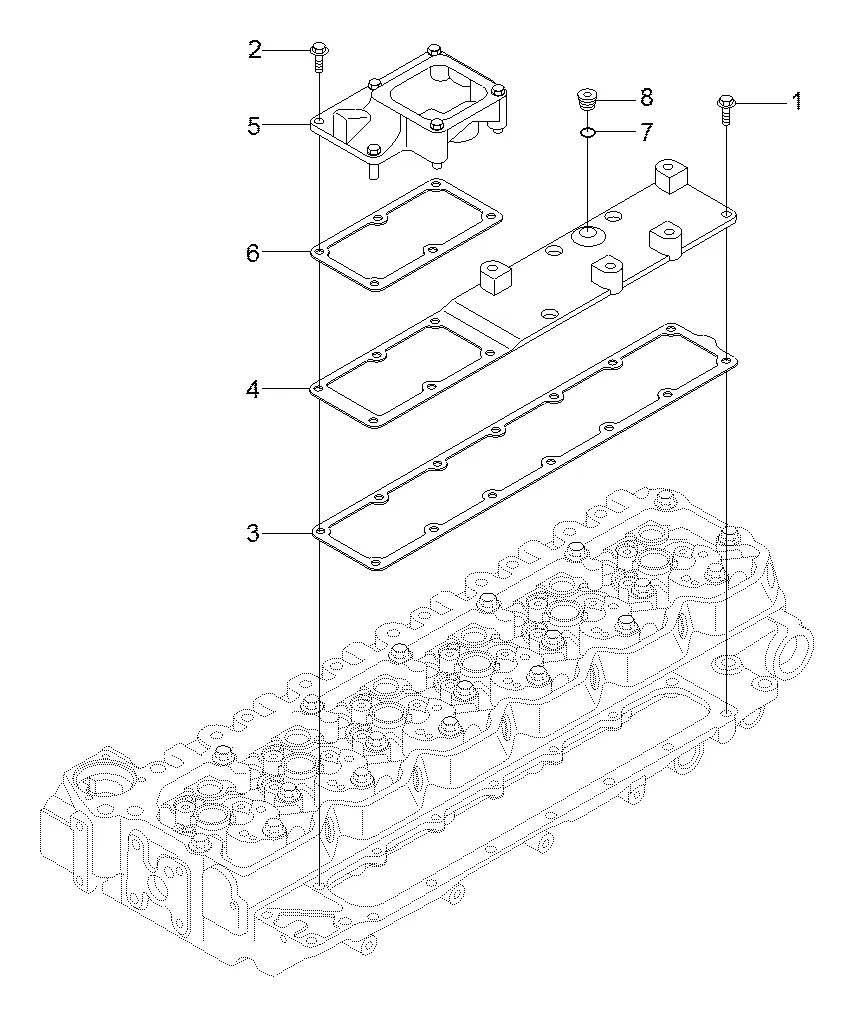 3975535 Pá-carregadeira Hyundai HL760-7A