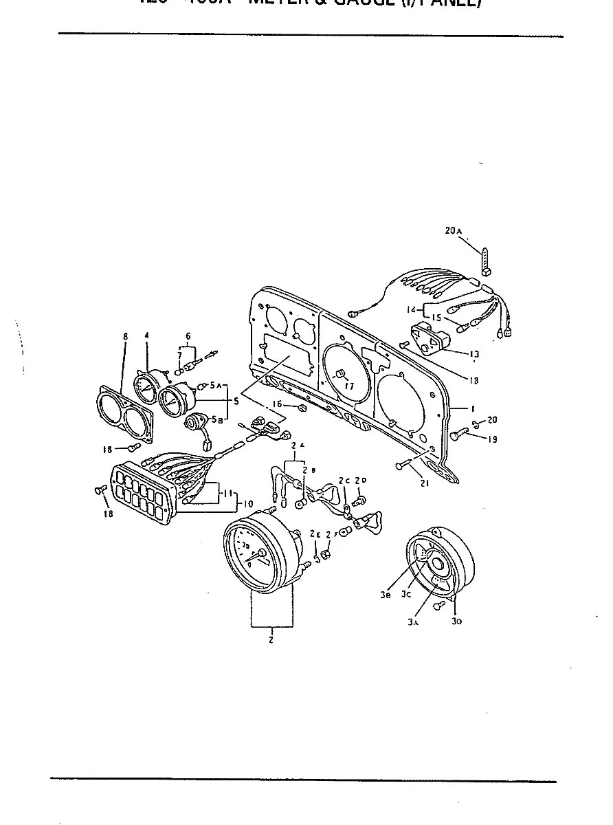 MC842330 Guindaste Hyundai HC25E
