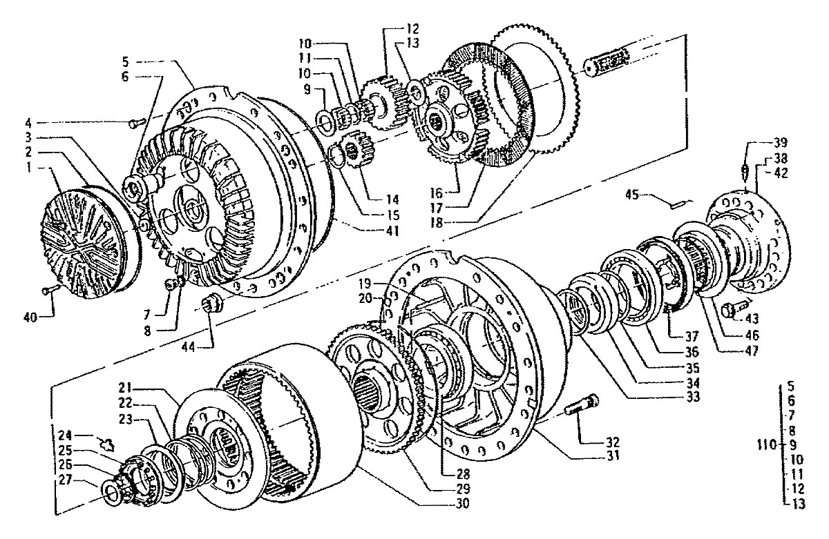 3122723 Pá-carregadeira Hyundai HL35C