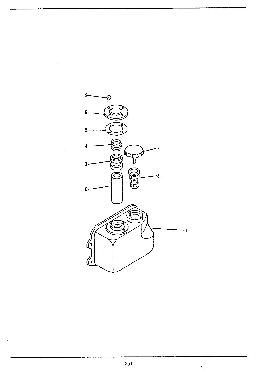240-200V Guindaste Hyundai HC25E