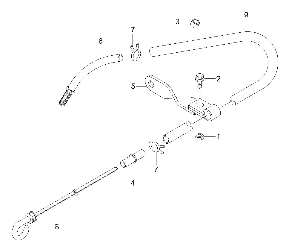 3920495 Escavadeira de esteiras Hyundai RB220LC-9S