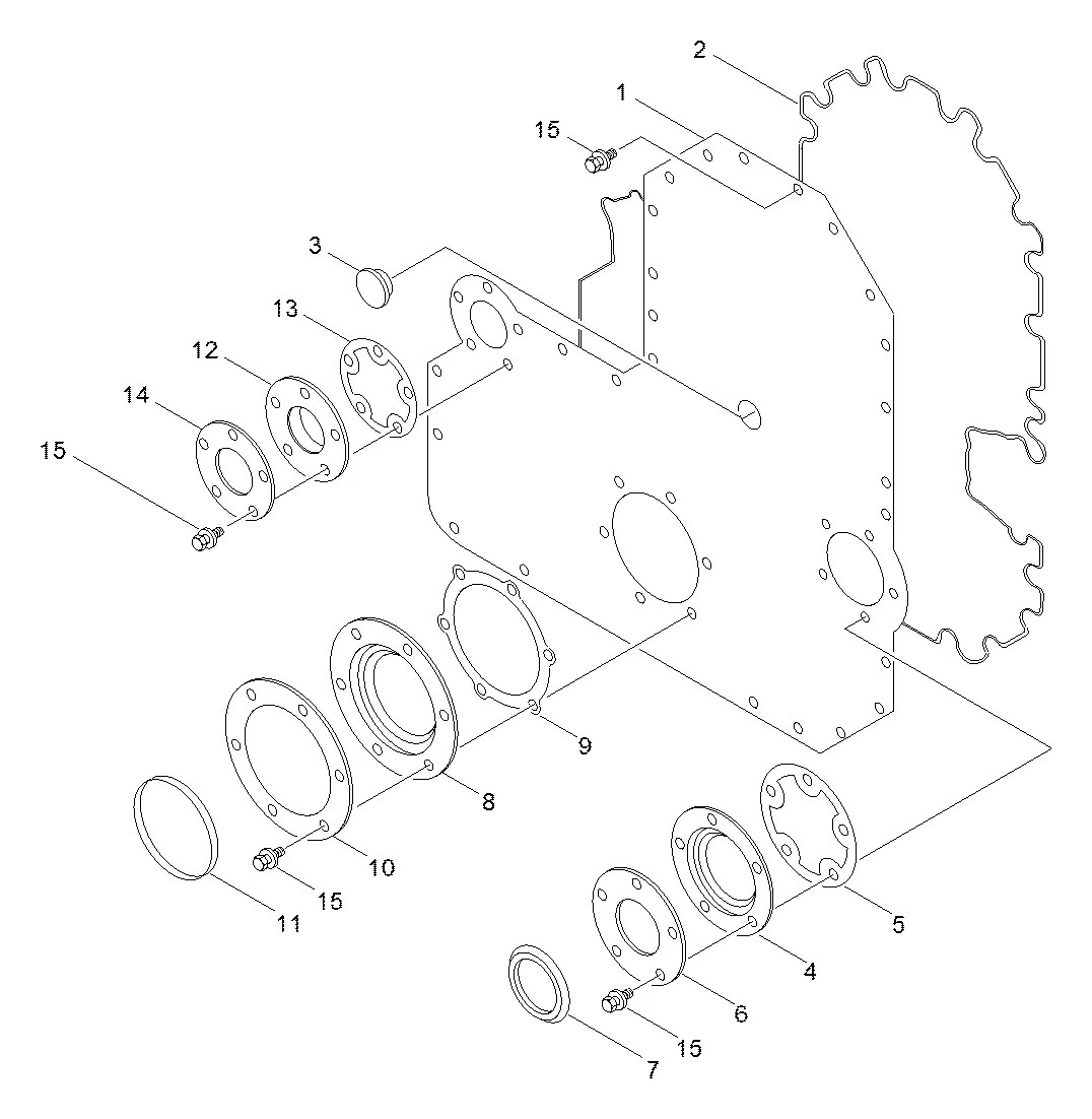3892086 Escavadeira de esteiras Hyundai R450LC-3