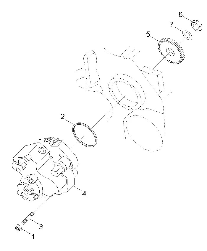 3954327 Escavadeira de esteiras Hyundai R290LC-7A