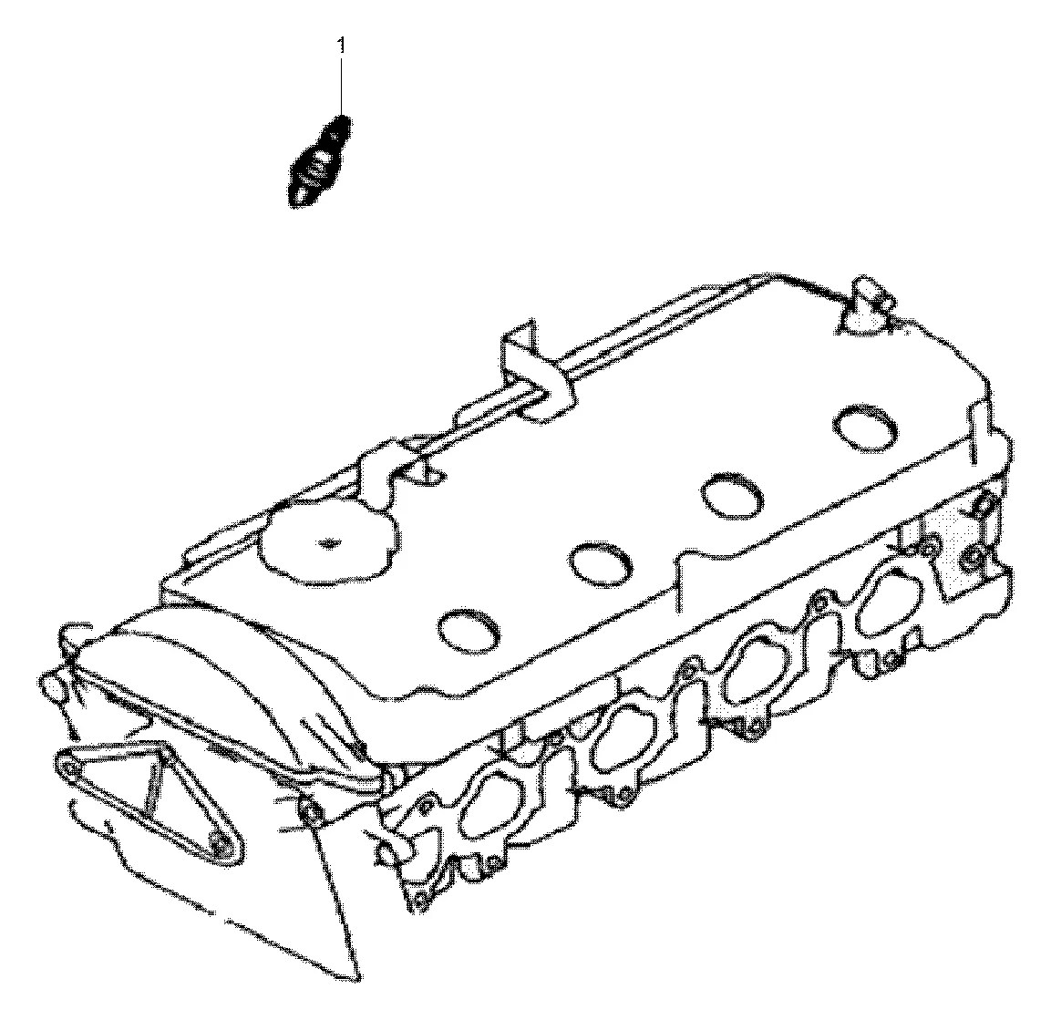 YUCW-00707 Empilhadeira Hyundai 30LC-7S