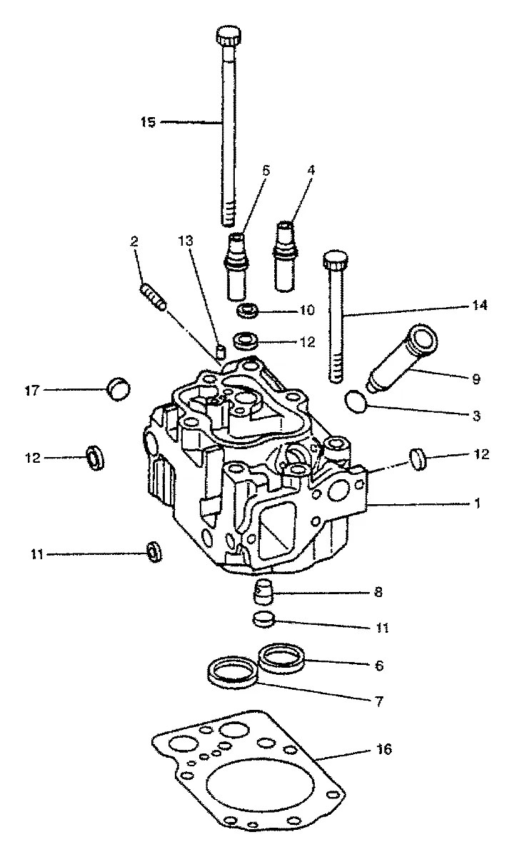 22115-72000 Escavadeira de esteiras Hyundai R300LC-7