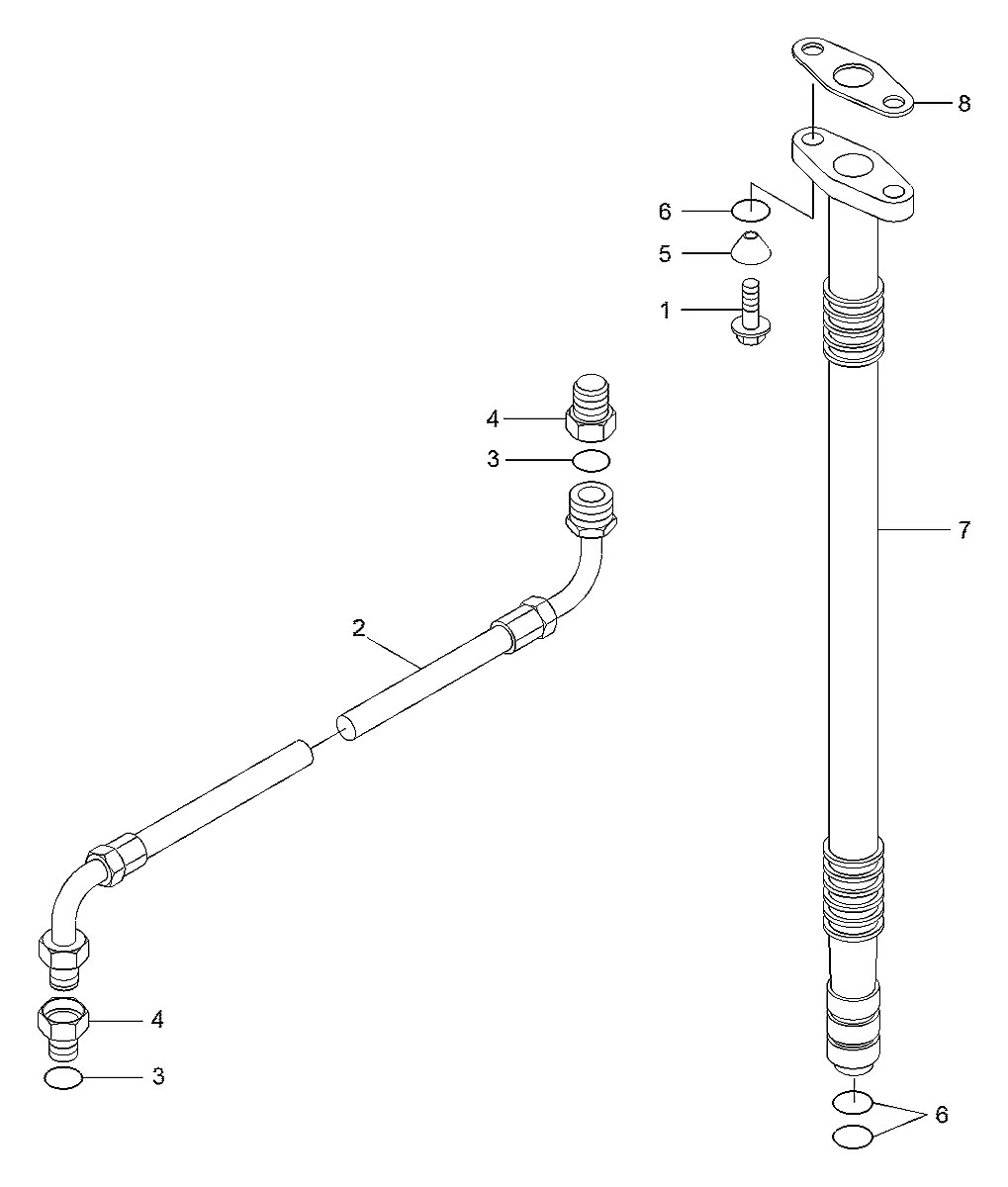 3909545 Escavadeira de esteiras Hyundai R140LC-7