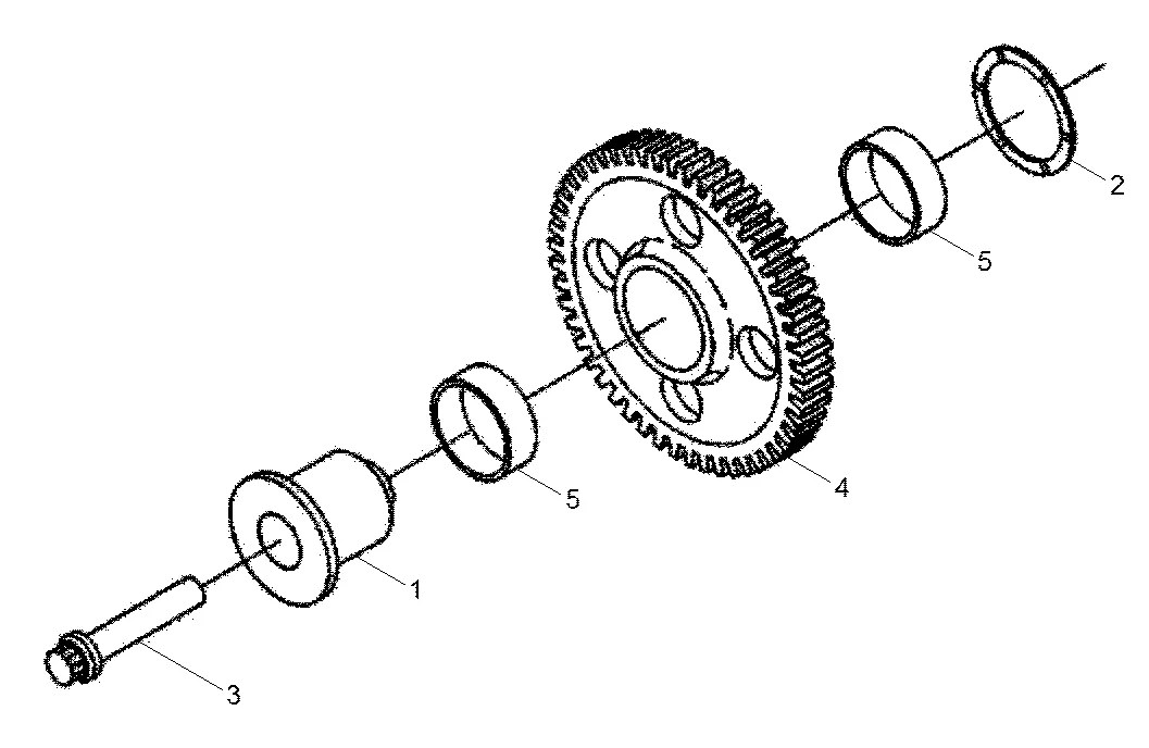 4095930 Escavadeira de esteiras Hyundai R1200-9