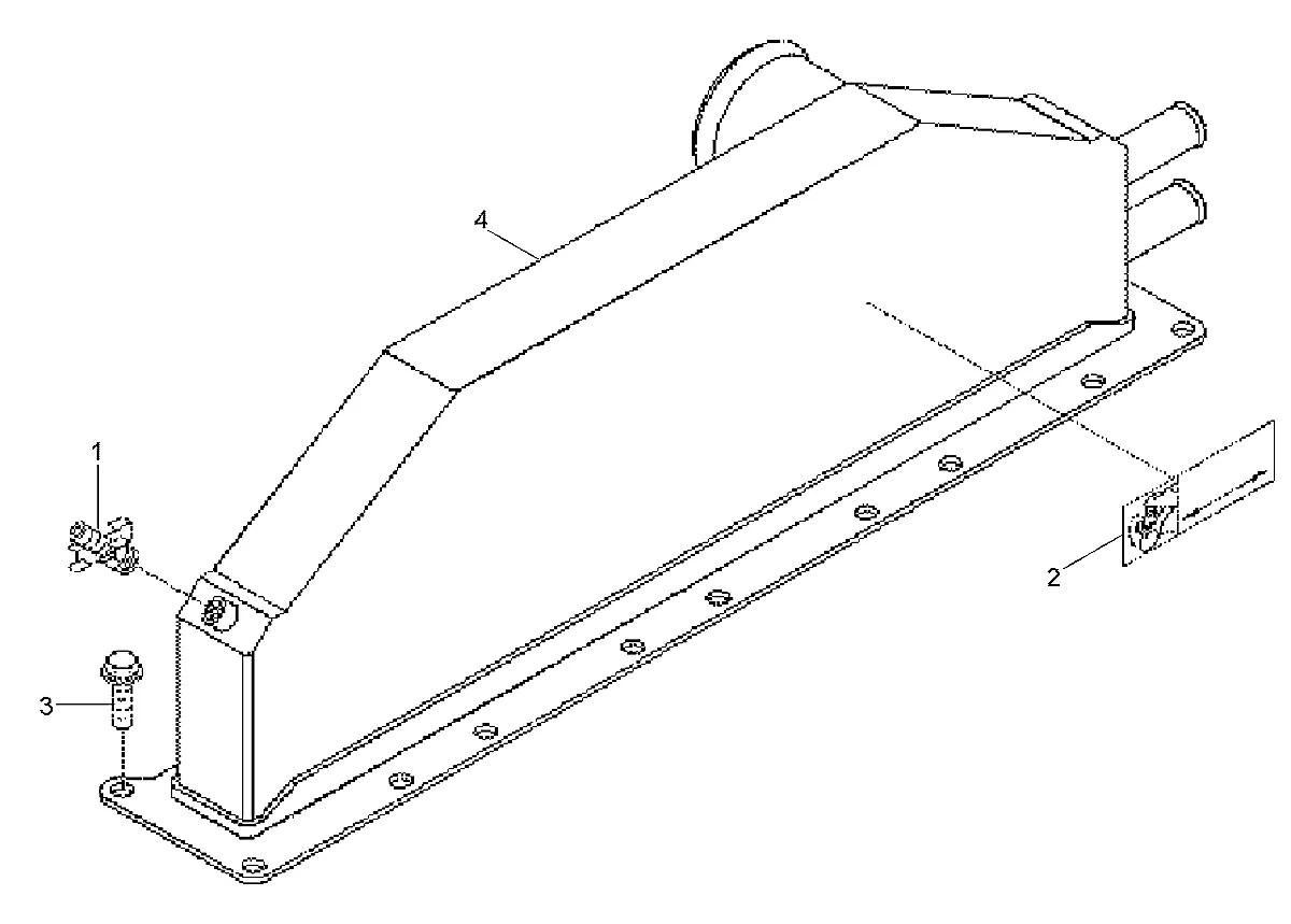 3924732 Escavadeira de esteiras Hyundai R305LC-7